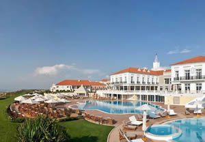 the prai d'el rey marriott golf resort